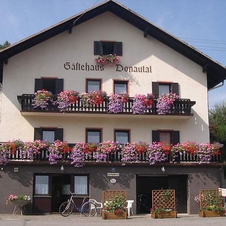 Gaestehaus Donautal Vichtenstein Екстер'єр фото