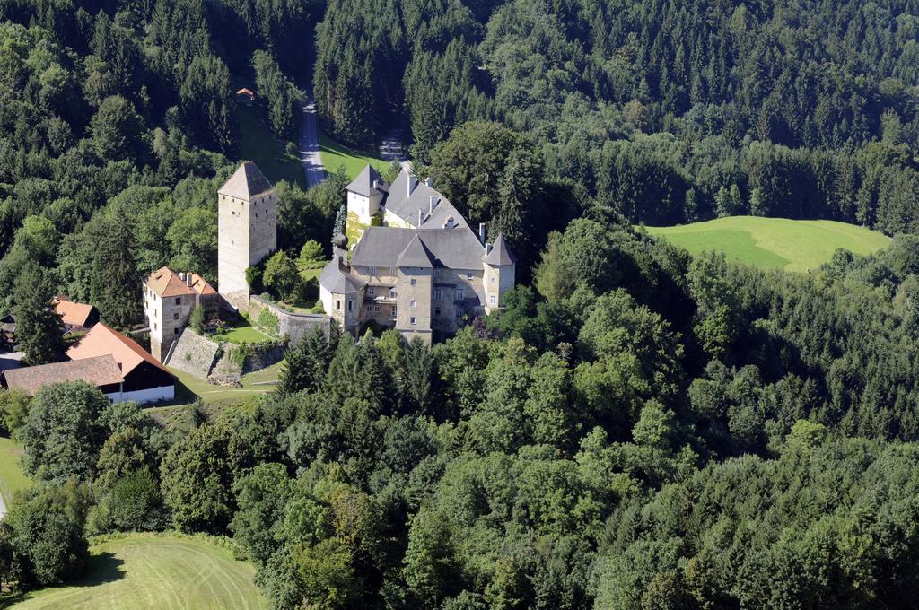 Gaestehaus Donautal Vichtenstein Номер фото