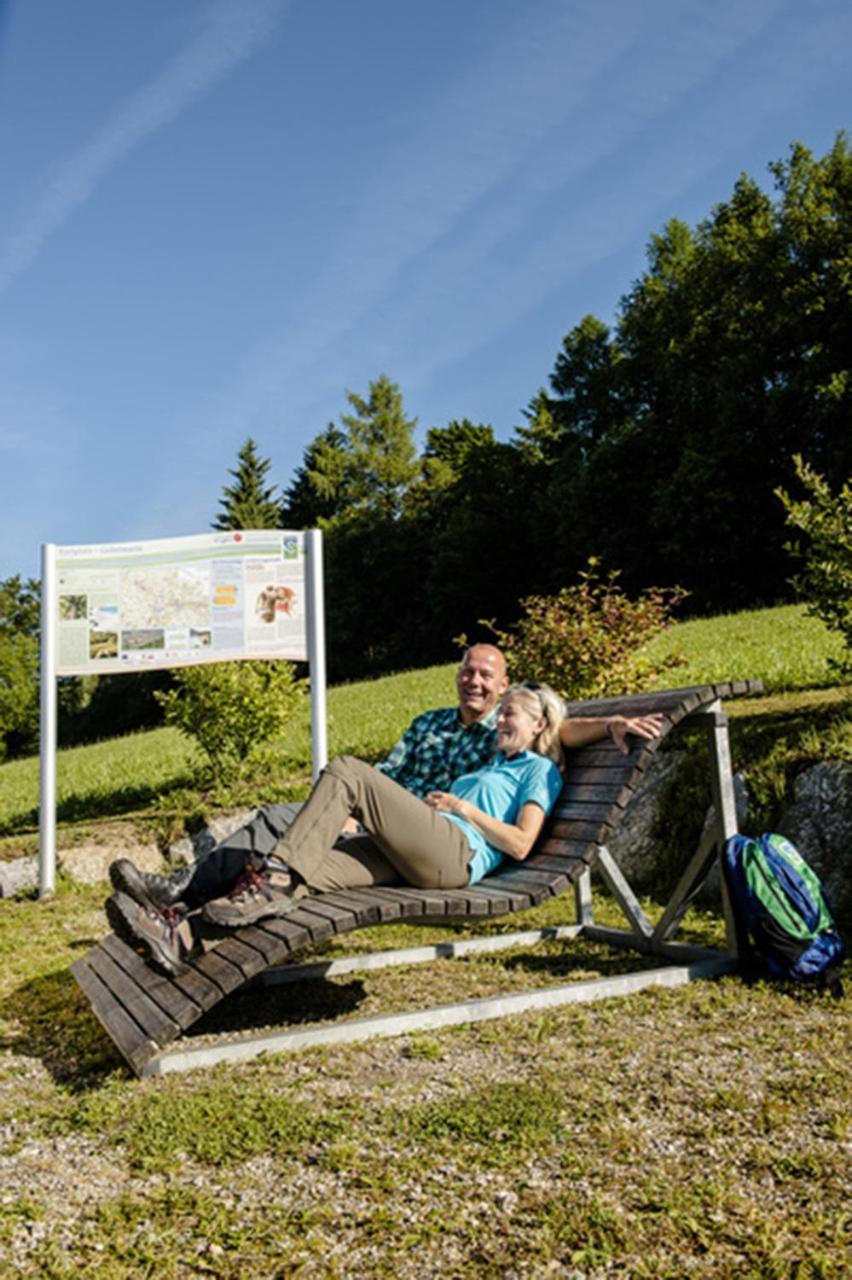 Gaestehaus Donautal Vichtenstein Екстер'єр фото