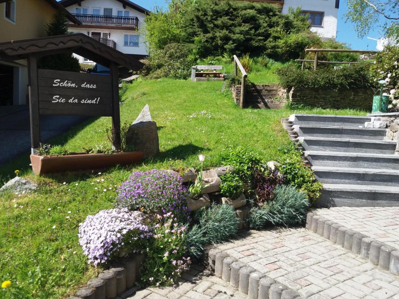 Gaestehaus Donautal Vichtenstein Екстер'єр фото