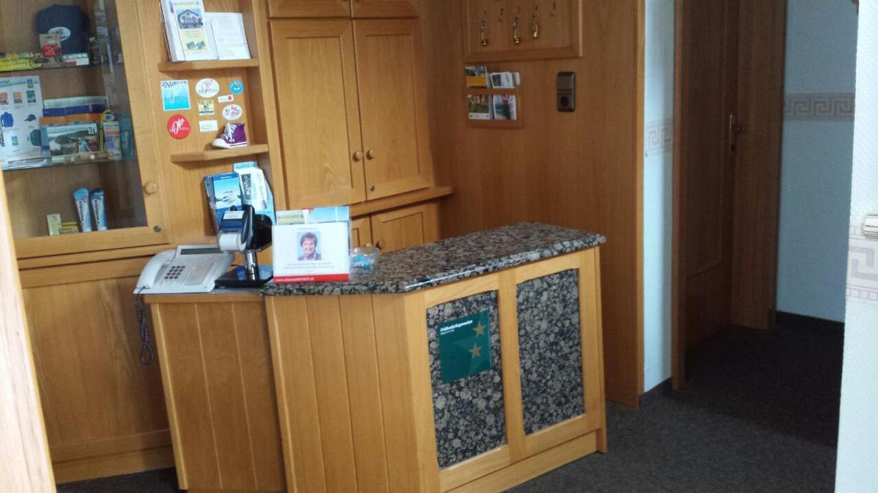 Gaestehaus Donautal Vichtenstein Екстер'єр фото