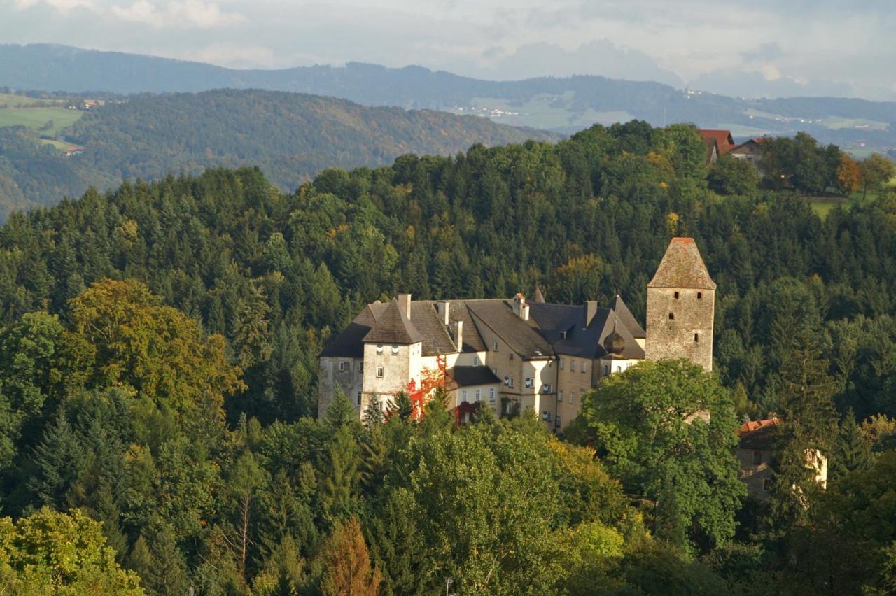 Gaestehaus Donautal Vichtenstein Екстер'єр фото