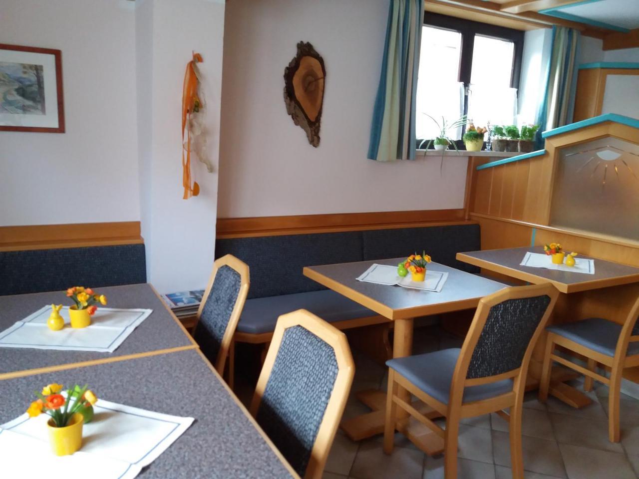 Gaestehaus Donautal Vichtenstein Екстер'єр фото